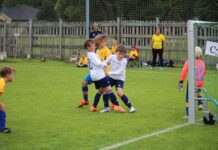 Gammelstads IF cup 2023