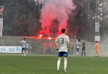 IFK Luleå klar för gruppspel i Svenska cupen – igen!