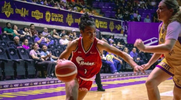 Amerikansk Point Guard klar för Luleå Basket