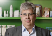 Peter Fjällborg lämnar sin post som VD i Coop Norrbotten