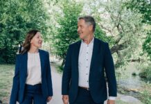 Uniper och Luleå Energi tecknar avtal – stärker Luleås fjärrvärmesystem