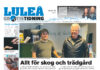Luleå Gratistidning (vecka 35, 2023)