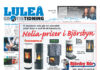 Luleå Gratistidning (vecka 36, 2023)