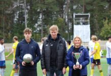 Vikingabollen 2023