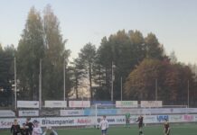 Trea nya poäng för IFK Luleå!
