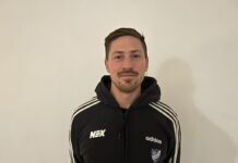 Ny assisterande tränare i herrlaget