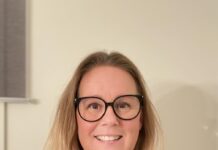 Johanna Augustsson fortsätter!