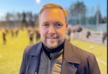 Ny Tränare – Luleå Fotboll
