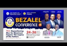 Bezalel Conference “23 – Closing Session 2 | May 26, 2023
