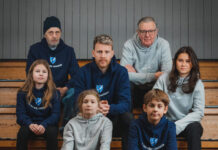 IFK Luleå söker säljare / projektledare