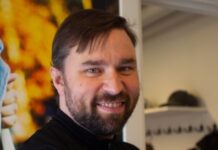 Ingemar Lindehag klar för 2024!