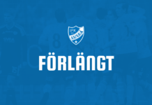 Elsa Sundin förlänger!