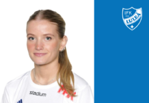 Alva Johansson förlänger!