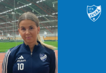 Emma Augustsson förlänger!