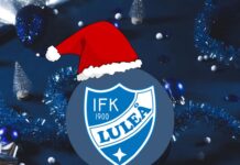 God jul!