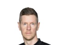 Johan Lutström klar för 2024!