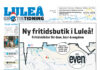 Luleå Gratistidning (vecka 51, 2023)