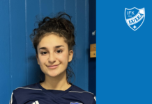 Ronja Johansson förlänger!