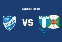 Biljettförsäljning Svenska Cupen – gruppspel 2024