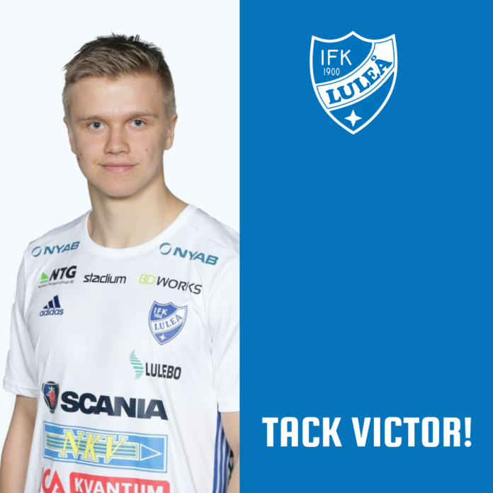 Victor-Hugoson