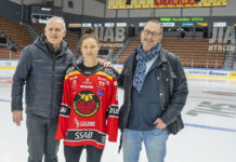 Galären fördjupar samarbetet med Luleå Hockey
