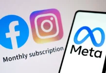 Nu anmäls Facebooks fulspel