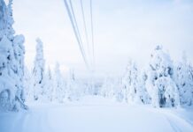 Justering av elnätsavgiften i Luleå 2024