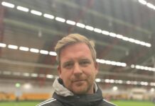 Tankar från sportchef Per Jensen