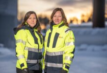 Luleå Energi bygger stor batteripark