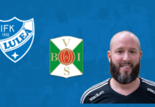 Inför IFK Luleå – Varbergs BoIS FC