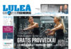 Luleå Gratistidning (vecka 20, 2024)