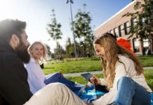 Pressinbjudan: Nya studenter välkomnas till LTU