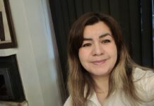 Fariba Haidari om Guldbaggenomineringen – Filmpool Nord