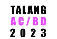 Sök till Talang AC/BD – Filmpool Nord
