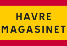 HavreBio på Havremagasinet – Filmpool Nord