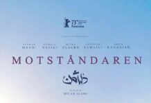 Motståndaren – svensk representant till Nordiska rådets filmpris 2023