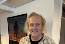 Tack för allt Dennis! – Filmpool Nord