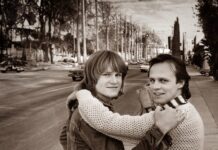 Min bror Ted – Filmpool Nord