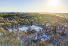 Samråd vätgasledning Letsi – Luleå