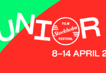 Stockholms filmfestival Junior 2024 – Filmpool Nord