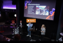 Rena vinsten med hållbar film