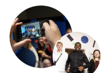 Filmstipendium – KFUM – Filmpool Nord
