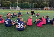 Tre månader med fotbollsutveckling – en uppföljning