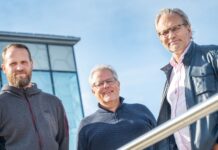 6G nu till Luleå tekniska universitet