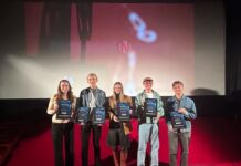 Ung film i norr – vi har ett resultat!