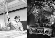 Arbetsvetenskap vid Luleå tekniska universitet firar 50 år!