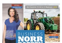 Business Norrbotten (vecka 48, 2024)