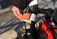Dags igen för cykelrensning i centrum