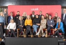 ”Tät dialog med de befintliga företagen är viktig för tillväxt”