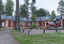 Beslut om skolstruktur Örnäset: Haga förskola blir kvar och nya upptagningsområden för grundskolan